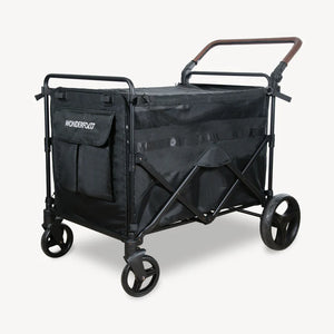 WONDERFOLD Max Pet Stroller