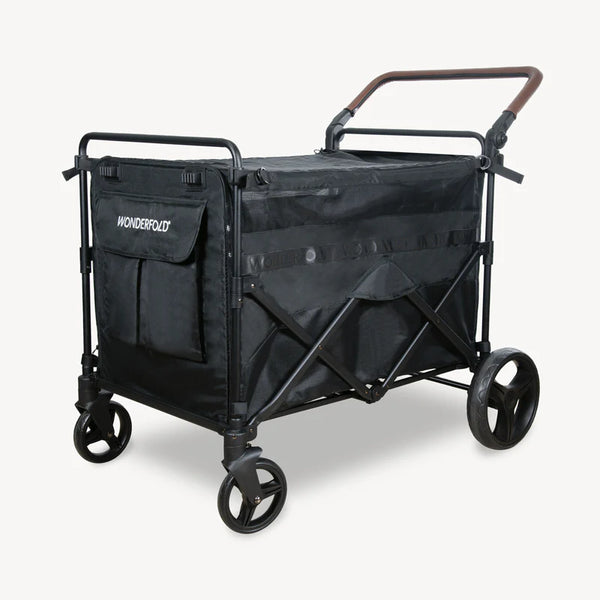WONDERFOLD Max Pet Stroller