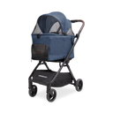 WONDERFOLD Bella Pet Stroller