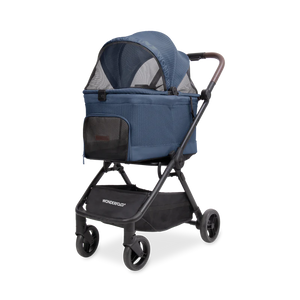 WONDERFOLD Bella Pet Stroller