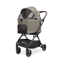 WONDERFOLD Bella Pet Stroller