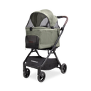 WONDERFOLD Bella Pet Stroller