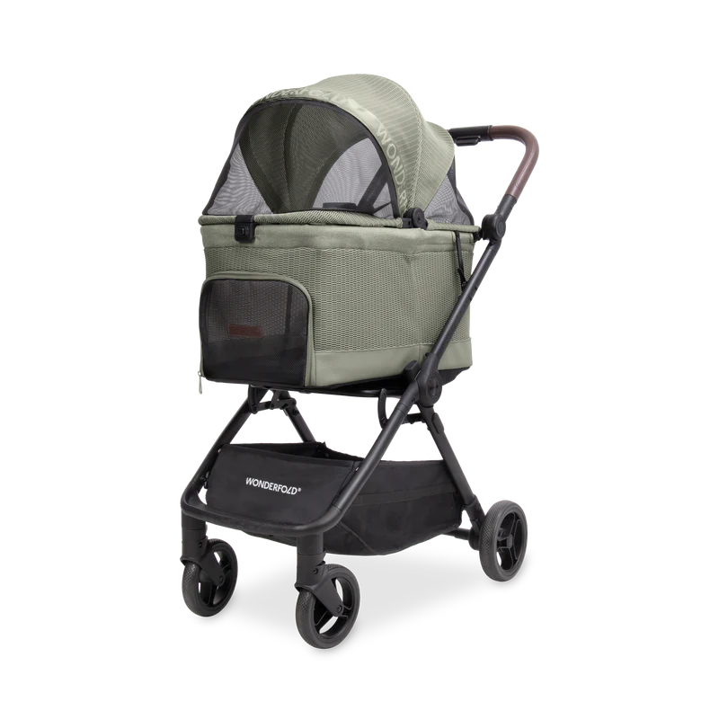 Wonderfold Bella Pet Stroller