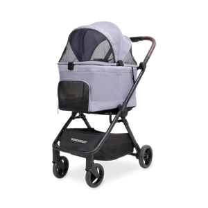 WONDERFOLD Bella Pet Stroller