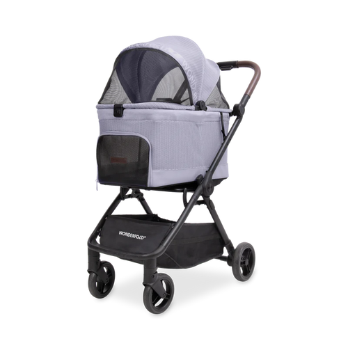 WONDERFOLD Bella Pet Stroller