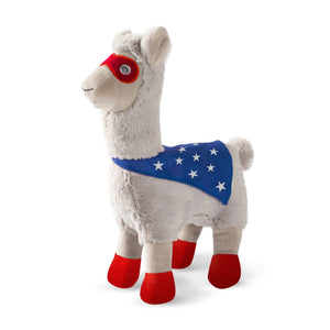 FRINGE Captain Llama Toy