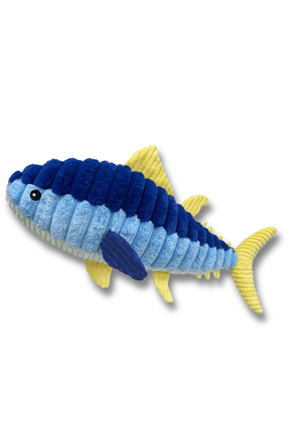 PETLOU Giant Tuna 26"
