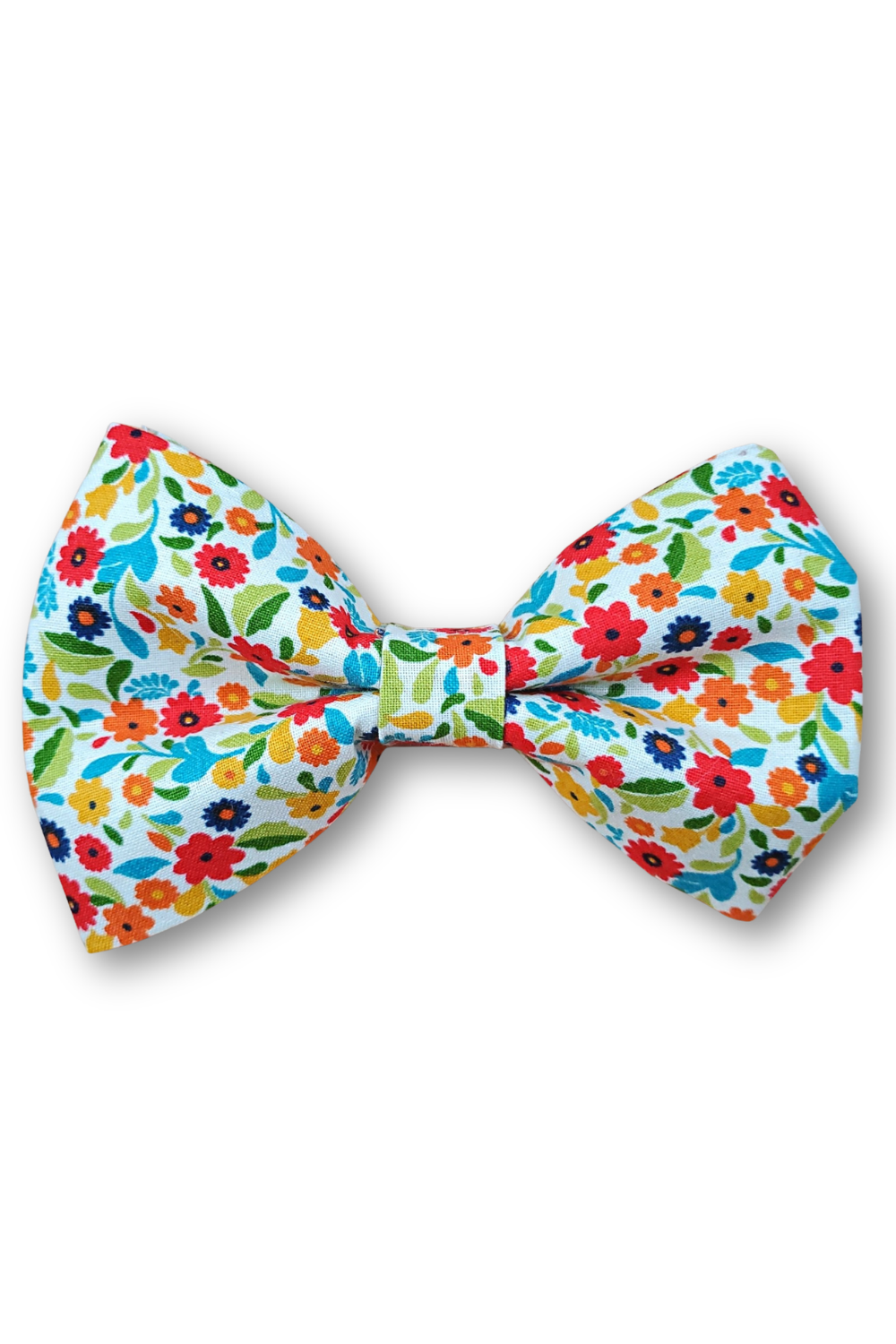 CHEEKY CHIC BOWS Bow Tie Vintage Floral
