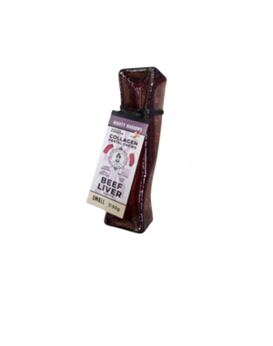 WAG & BRIGHT Mighty Marrows Collagen Dental Chew Beef Liver
