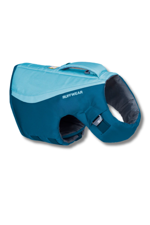 RUFFWEAR Float Coat Deep Blue