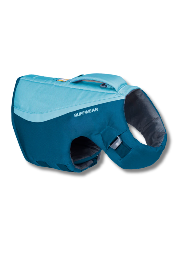 RUFFWEAR Float Coat Deep Blue