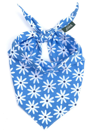 FISH & BONE Bandana The Lyla