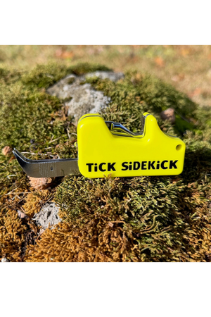 TICK MITT TiCK SiDEKiCK