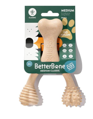 BETTERBONE Natural Dog Chew Medium