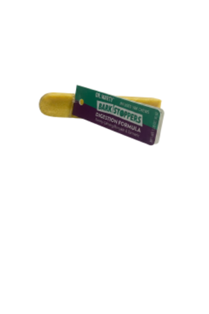 DR MARTY Bark Stoppers Digestion Yak Chew Single