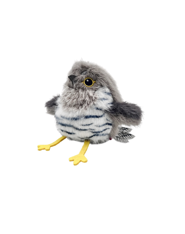 BARKWOW Flapping & Chirping Bird