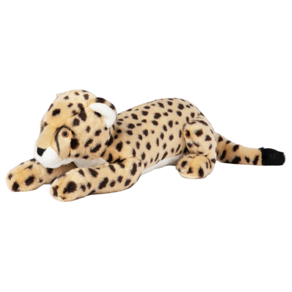 FLUFF & TUFF Kali Cheetah