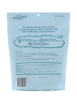 BOCCE'S Dailies Brushy Sticks for Dogs