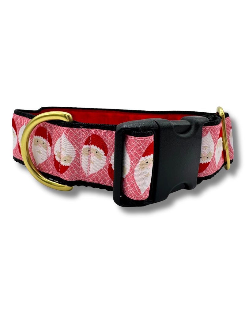 MACKENZIE Hip Santa Clip Collar