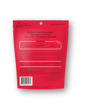 BOCCE Valentine's Day Soft & Chewy Treats Love Struck