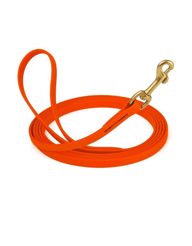 DOGLINE Biothane Waterproof Leash 20ft