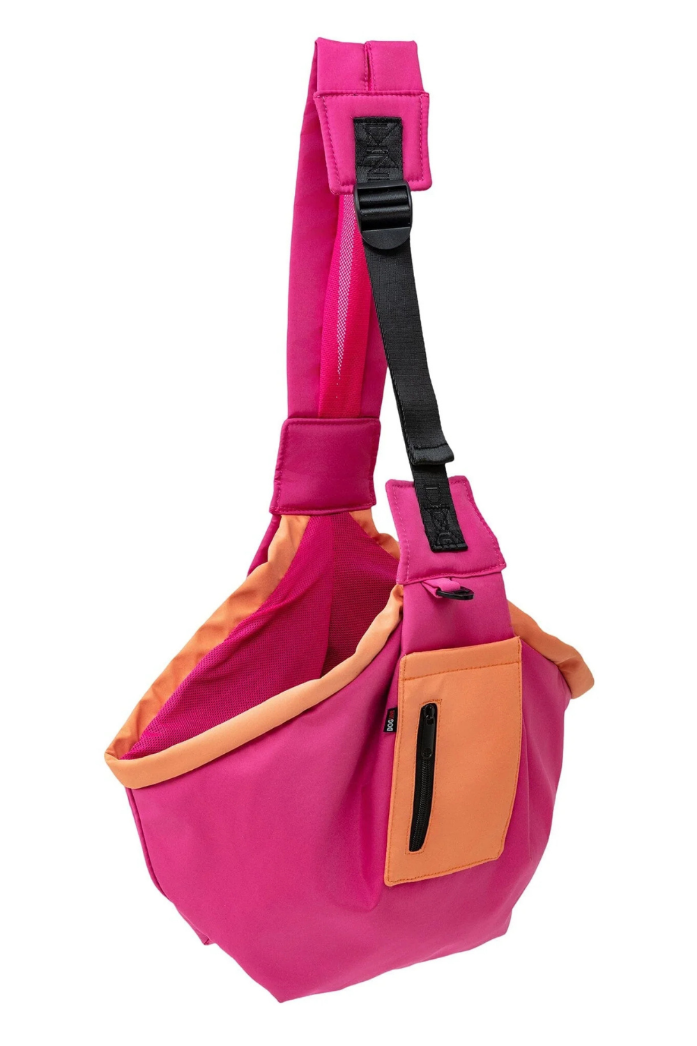 DOGLINE Canvas Companion Pet Sling