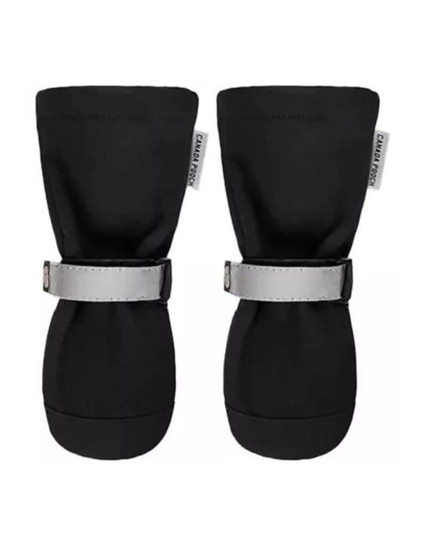 CANADA POOCH Soft Shield Boot Black