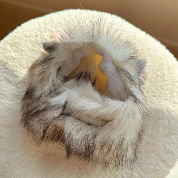 CHEERHUNTING Lion Cat Mane