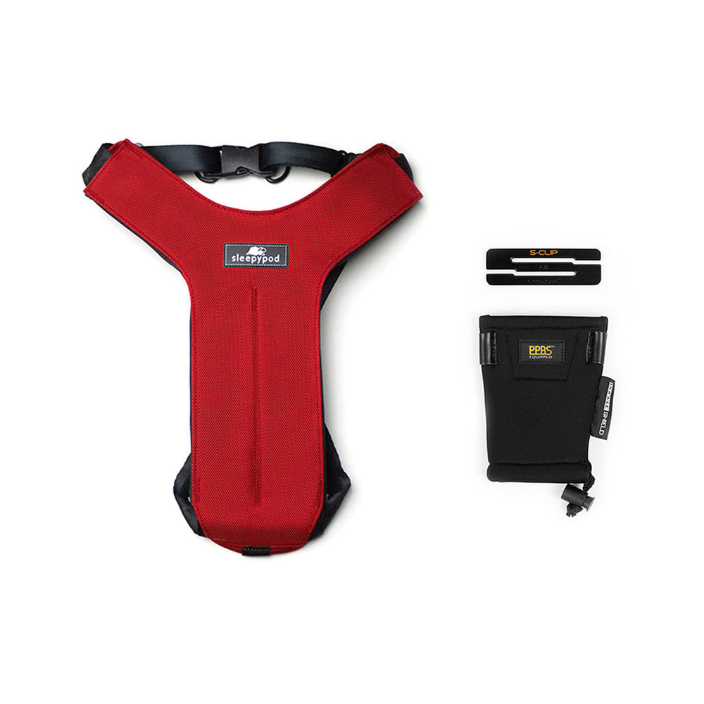 SLEEPYPOD Clickit Sport Plus Harness