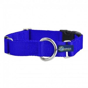 2HOUNDS DESIGN Royal Blue  Buckle Martingale