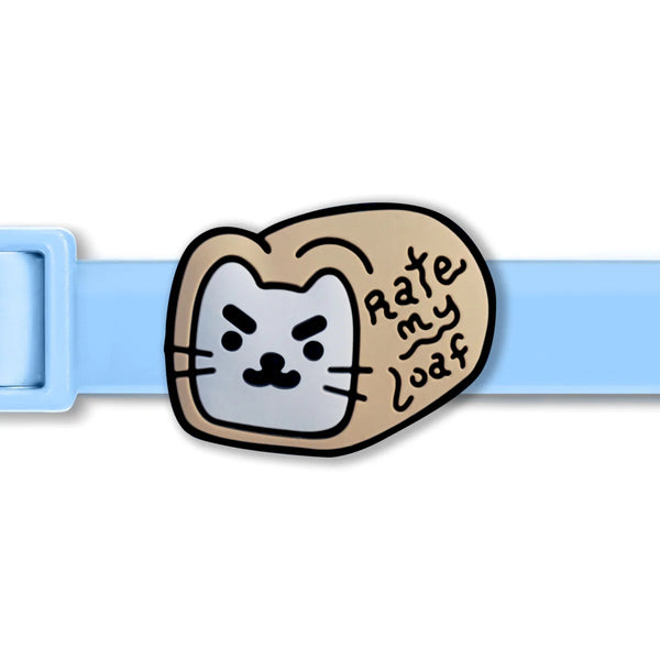 JIBY Loaf Cat Charm