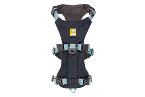 RUFFWEAR Flagline Harness  Basalt Gray
