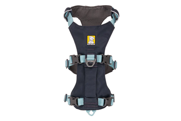 RUFFWEAR Flagline Harness  Basalt Gray
