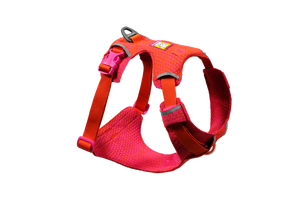 RUFFWEAR Front Range Flex Harness Rose Violet