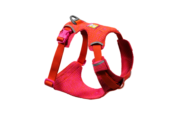 RUFFWEAR Front Range Flex Harness Rose Violet