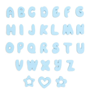 SPRINGLAND Silicone Dog Charms