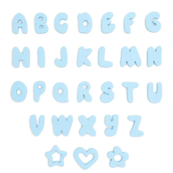 SPRINGLAND Silicone Dog Charms