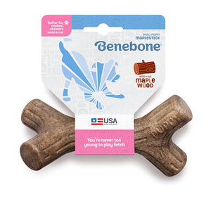 BENEBONE Maple Stick Dog Chew