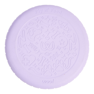 WOOF Forager Fly n' Feed