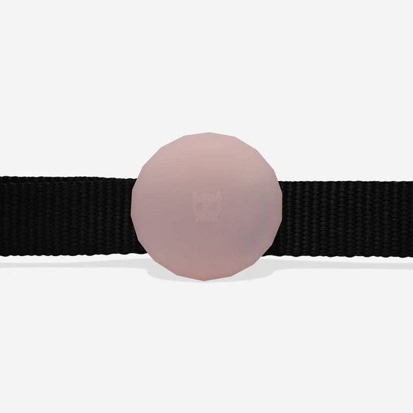 ZEE.DOG AirTag Holder Pink