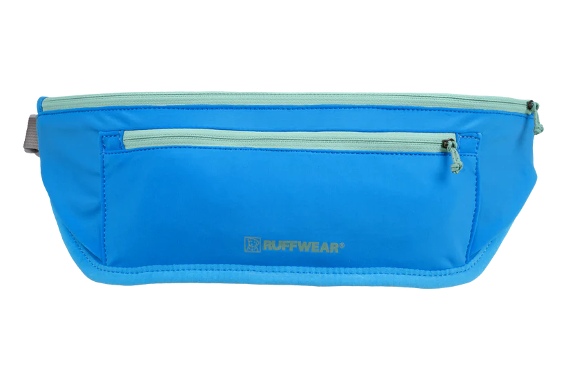 RUFFWEAR Trail Runner Belt Blue Pool