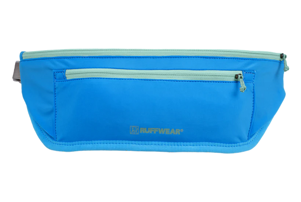 RUFFWEAR Trail Runner Belt Blue Pool