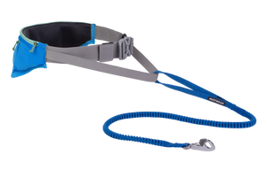 RUFFWEAR Trail Runner Belt Blue Pool