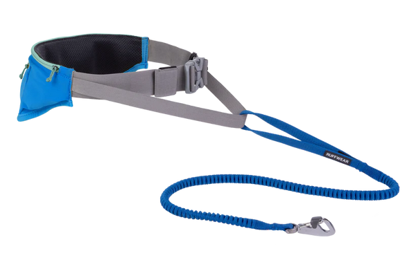 RUFFWEAR Trail Runner Belt Blue Pool