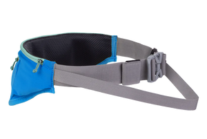 RUFFWEAR Trail Runner Belt Blue Pool