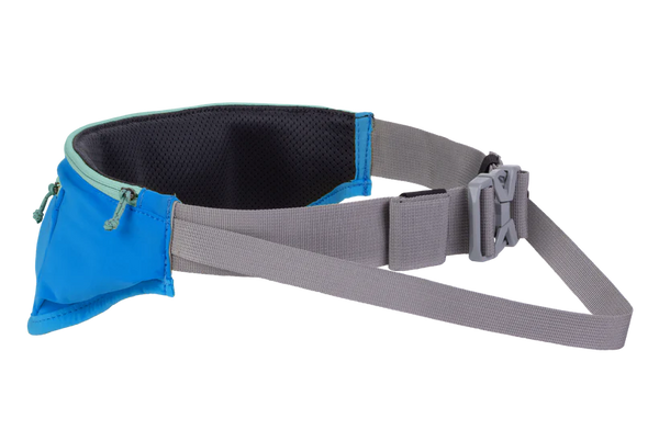 RUFFWEAR Trail Runner Belt Blue Pool