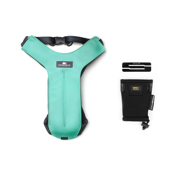 SLEEPYPOD Clickit Sport Plus Harness