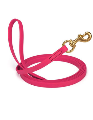 DOGLINE Biothane Waterproof Leash 20ft