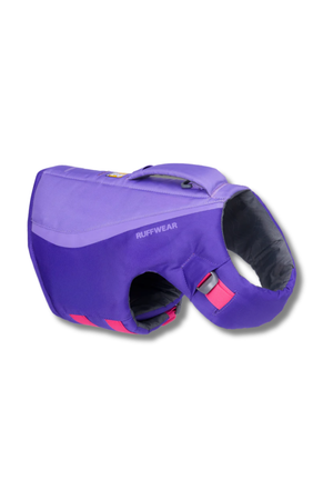 RUFFWEAR Float Coat Purple Lily