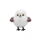 BARKWOW Flapping & Chirping Bird